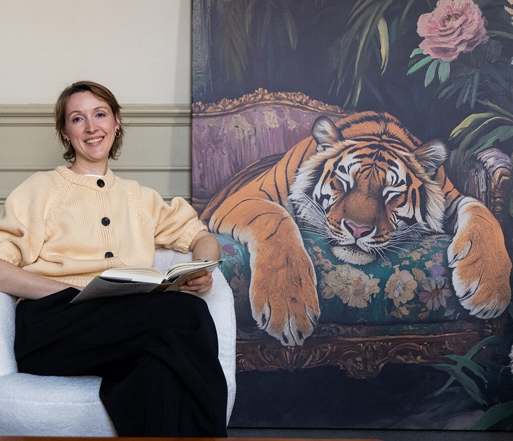 Entisano | Praktijk voor psychotherapie, begeleiding en groei in Leuven