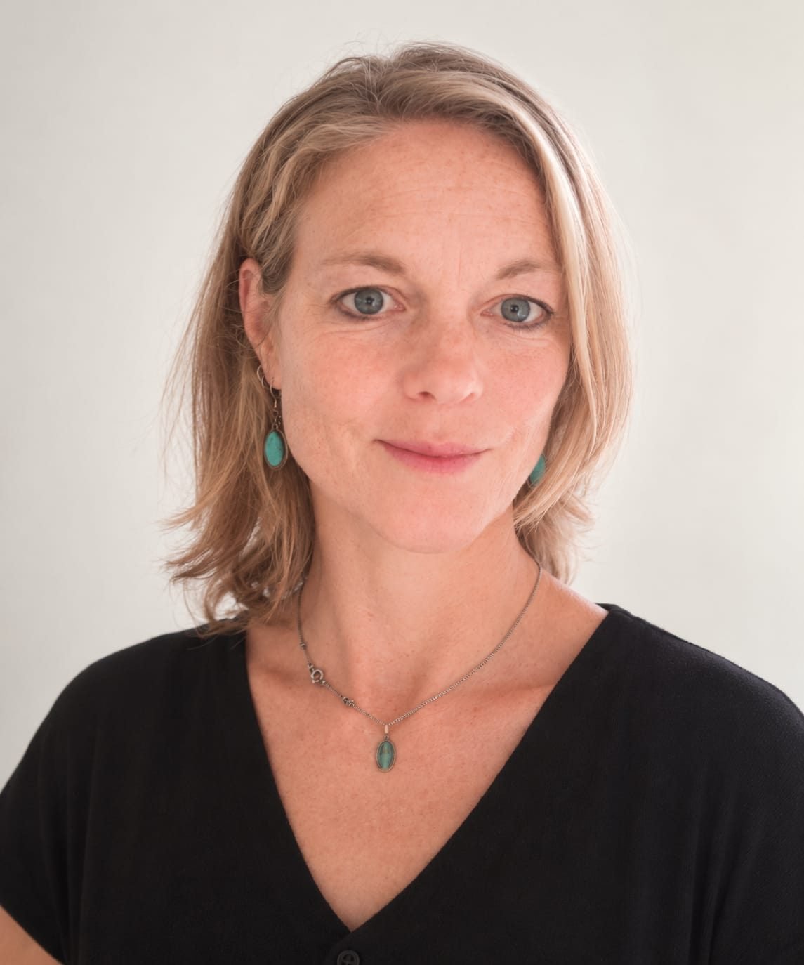 Reinhilde Buys, ervaringsgericht therapeut en brainspotting therapeut bij Entisano in Leuven